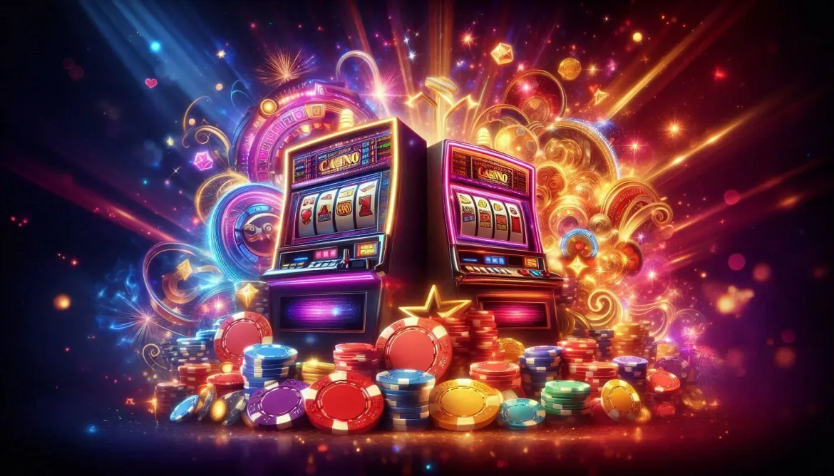 Mr Win Casino